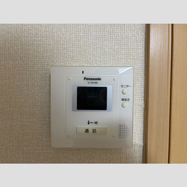 エスポワールB 室内写真10