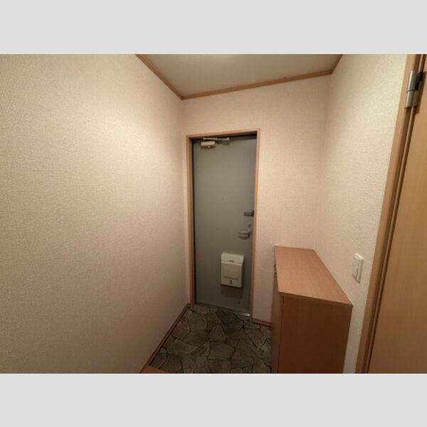 エスポワールB 室内写真1