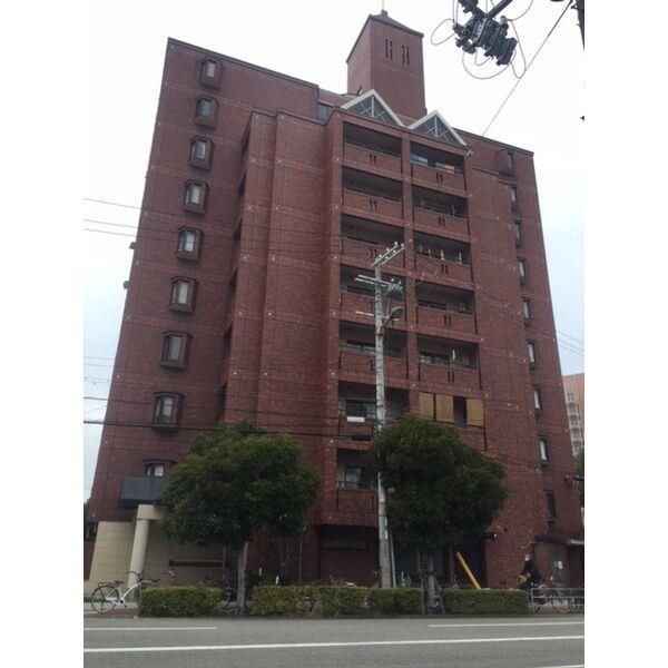 DO大阪港 建物画像