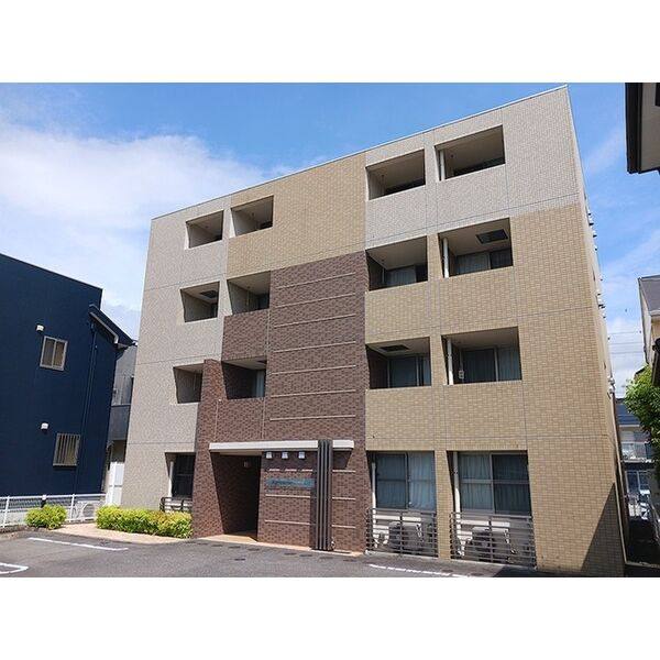 ラフレシール
