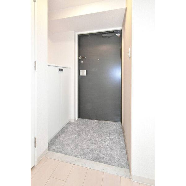 Gramercy Sakae 室内写真3