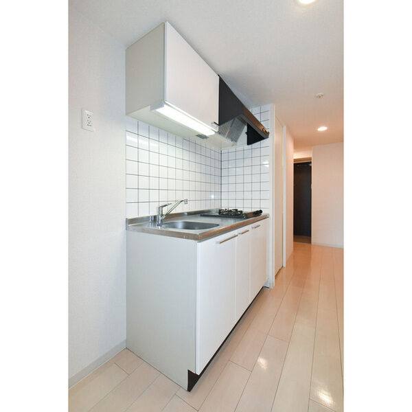Gramercy Sakae 室内写真4