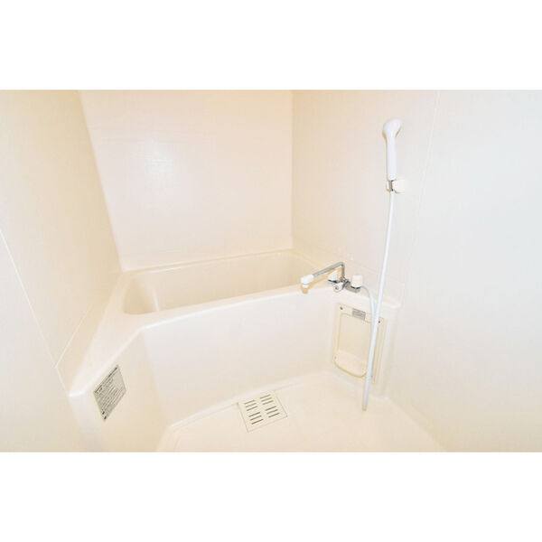 Gramercy Sakae 室内写真5