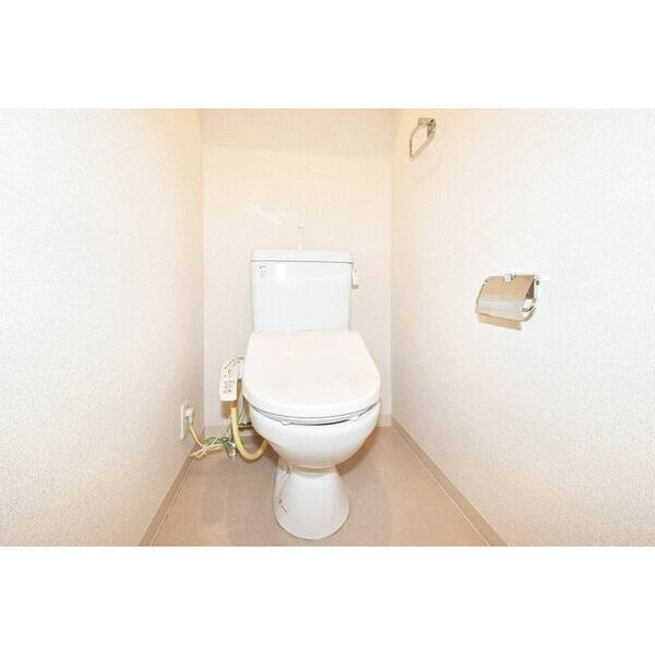 Gramercy Sakae 室内写真6