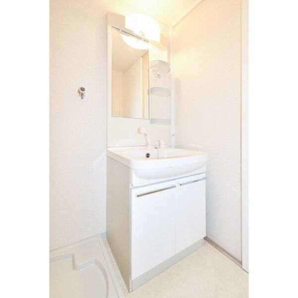 Gramercy Sakae 室内写真7