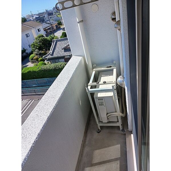 ラフレシール三島 室内写真9