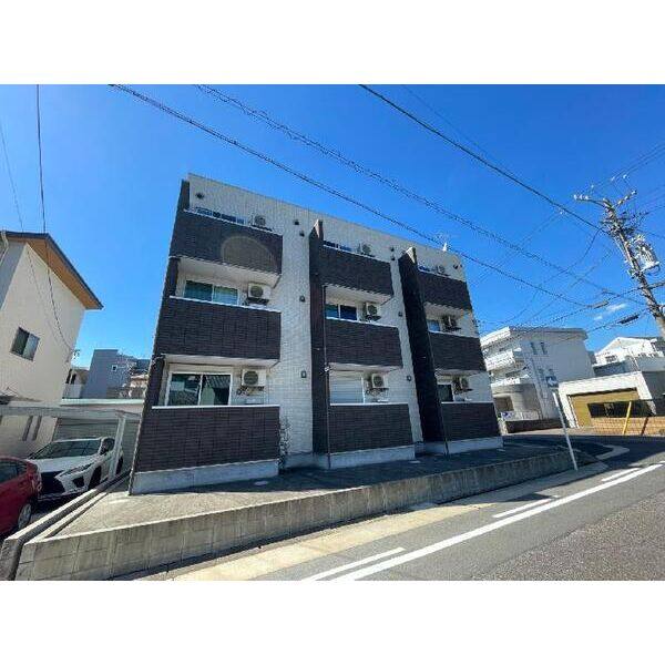 Felice(フェリーチェ) 建物画像