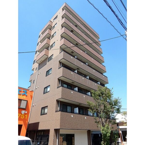 ヤングウッズ