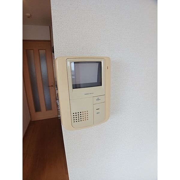 ヤングウッズ 室内写真10