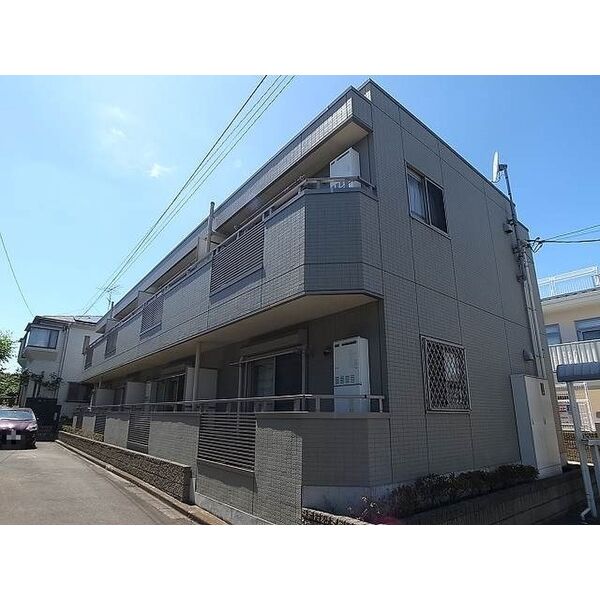 ESPOIR上用賀(エスポワー