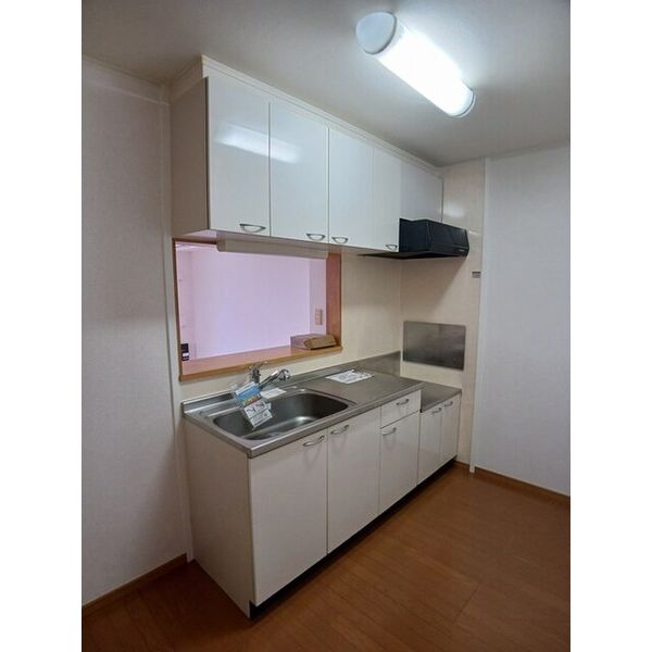 フェリシテ 室内写真2