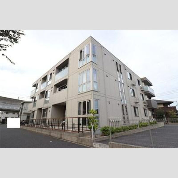 アンプルール 建物画像
