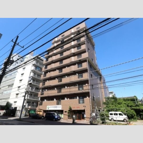 エスペランサM 建物画像