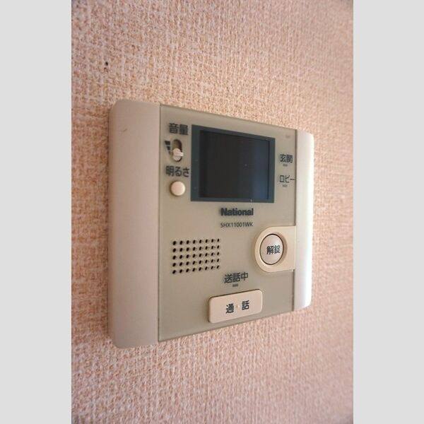 D’room京命 室内写真10