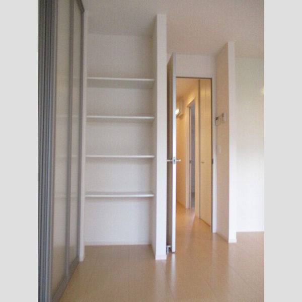 D’room京命 室内写真8
