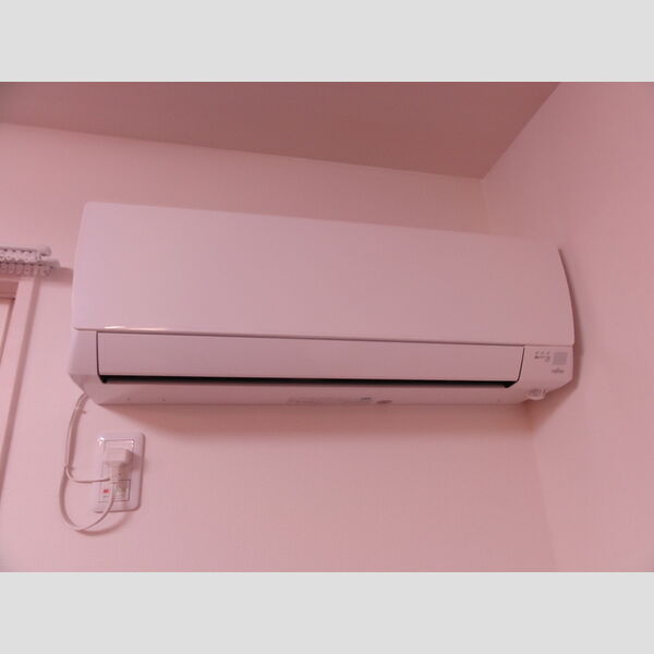 アネスティー 室内写真10