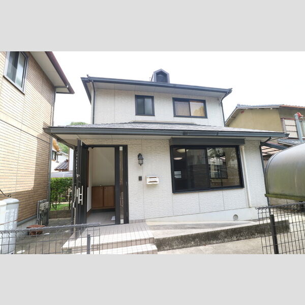 上野戸建D-room