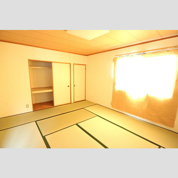 上野戸建D-room 室内写真2
