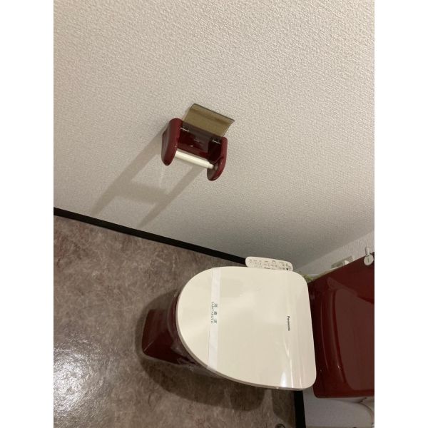 フローラーなかじま 室内写真6