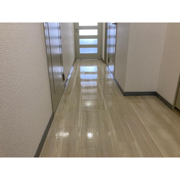 フローラーなかじま 室内写真7