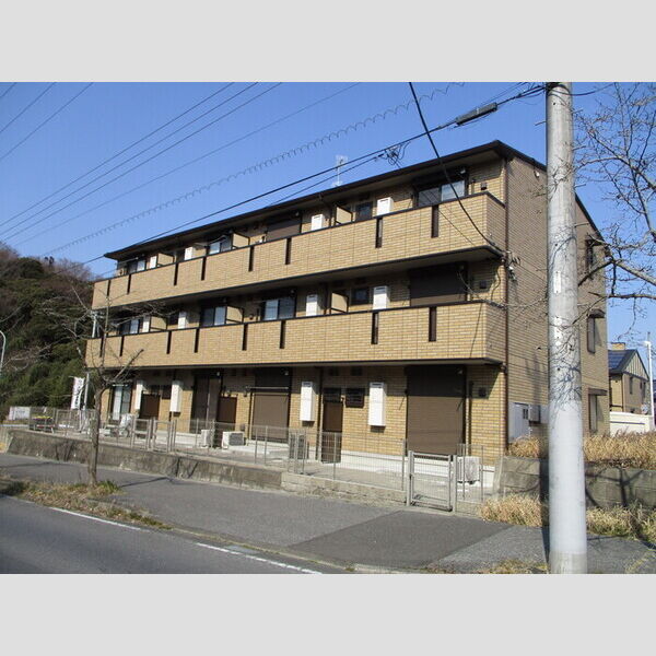 ヴェルデ コリーナ 壱番館