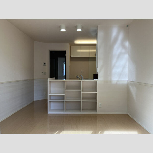 ヴェルデ コリーナ 壱番館 室内写真4