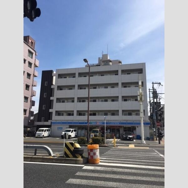 シーガル マンション