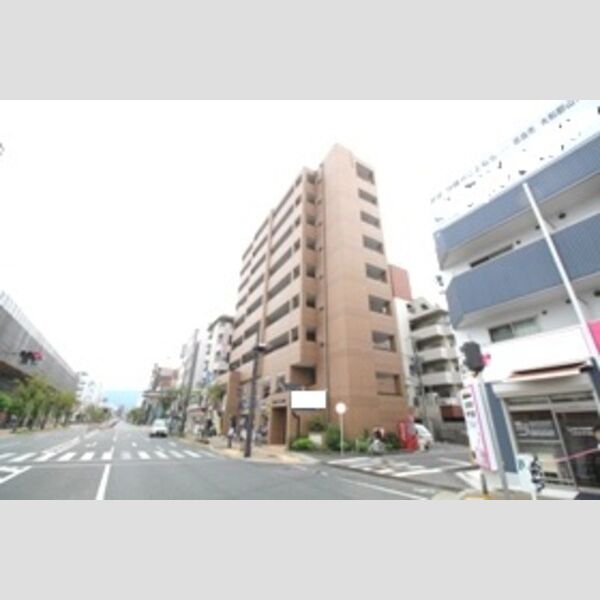 グリーンフィール大宮 建物画像