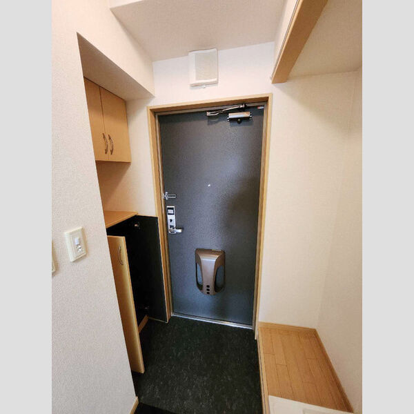 グリーンフィール大宮 室内写真3