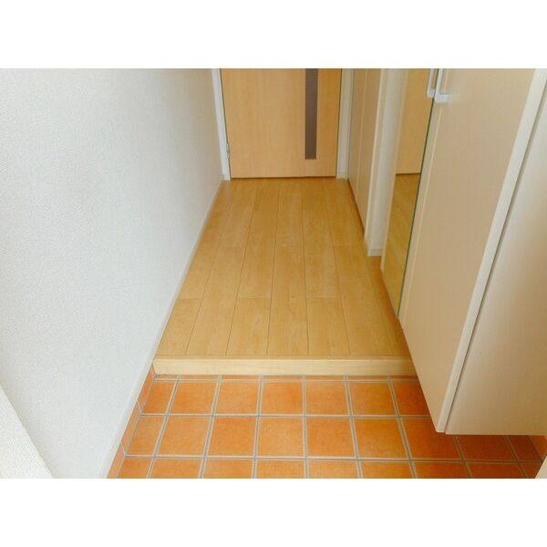 クレアメゾン　Ⅰ 室内写真1