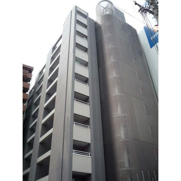 メゾンエトワール 建物画像