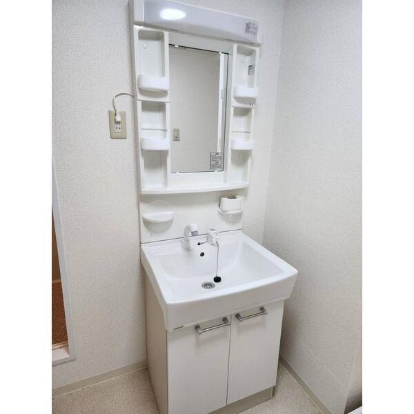 淺沼谷町マンション 室内写真5