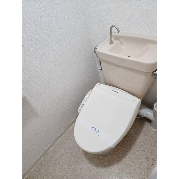 淺沼谷町マンション 室内写真6