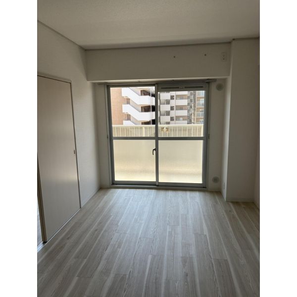 ヴィラスリースター住之江 室内写真2