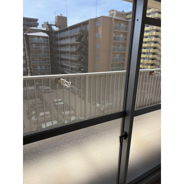 ヴィラスリースター住之江 室内写真8