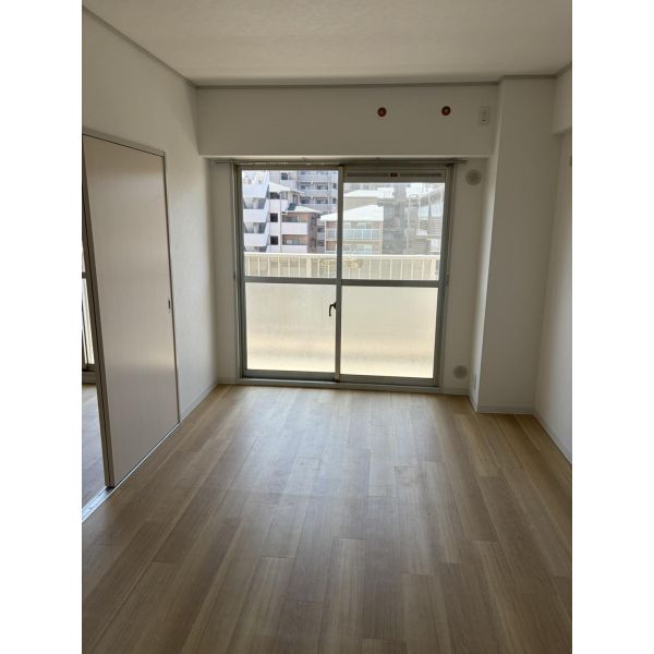 ヴィラスリースター住之江 室内写真2