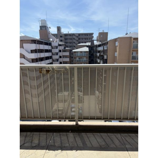 ヴィラスリースター住之江 室内写真8