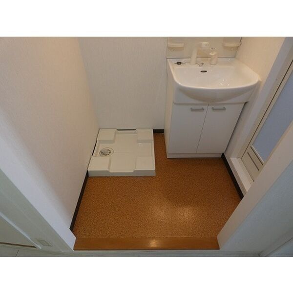 ファーストコート五条新町 室内写真7