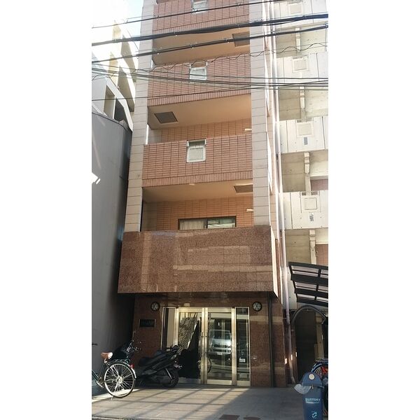 ラビーム河原町
