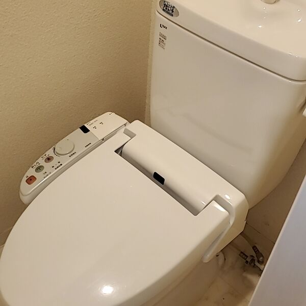 コモド御所南 室内写真10
