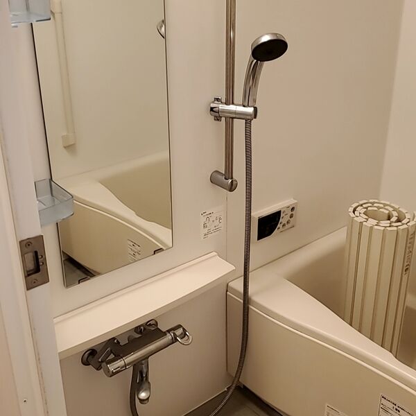 コモド御所南 室内写真7