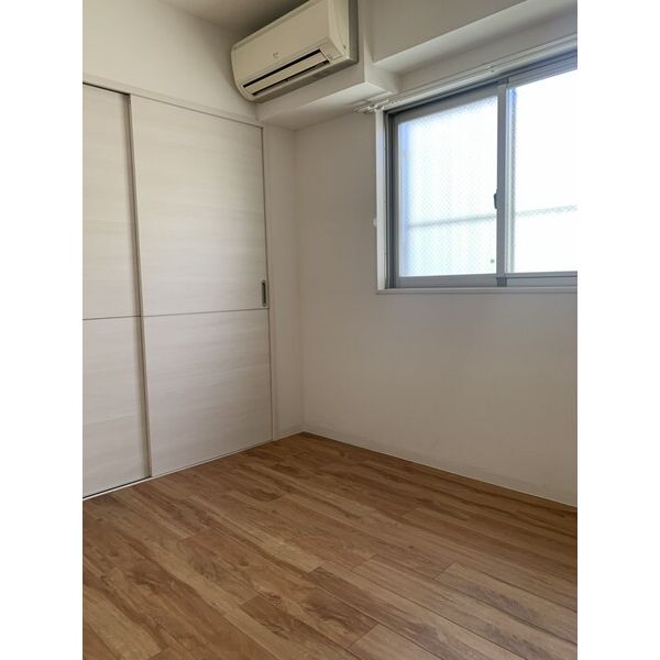 コモド御所南 室内写真2
