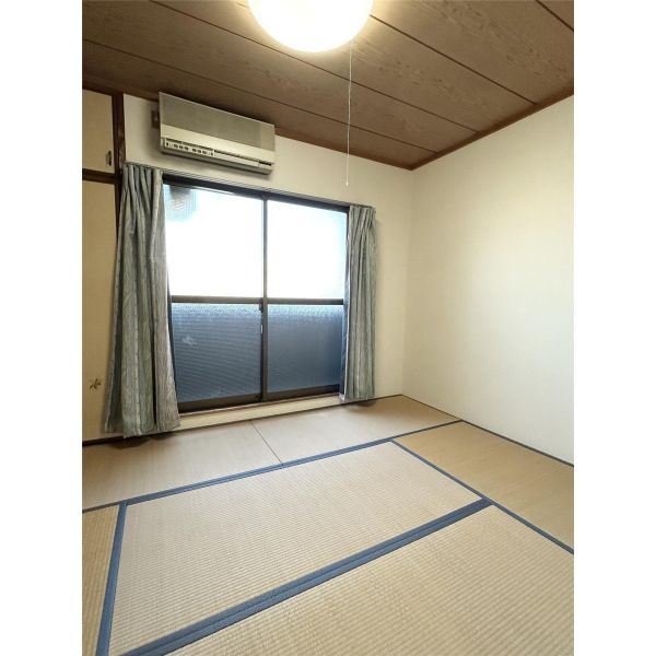 オークミマツマンション 室内写真1