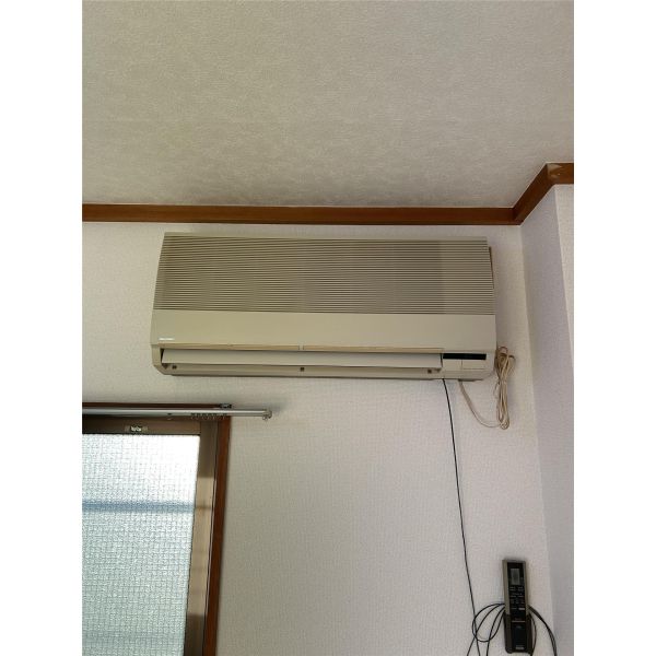 オークミマツマンション 室内写真6