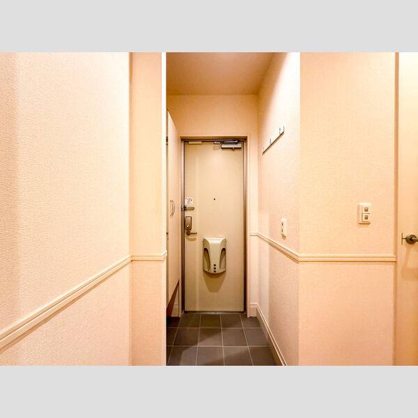 パークハウス常滑　B棟 室内写真4