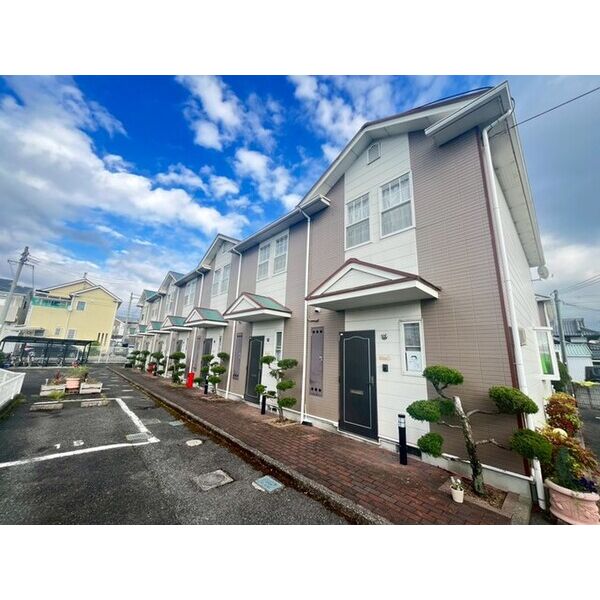 ヴェルクール貝塚 建物画像