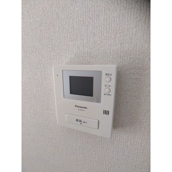 ヴェルクール貝塚 室内写真9