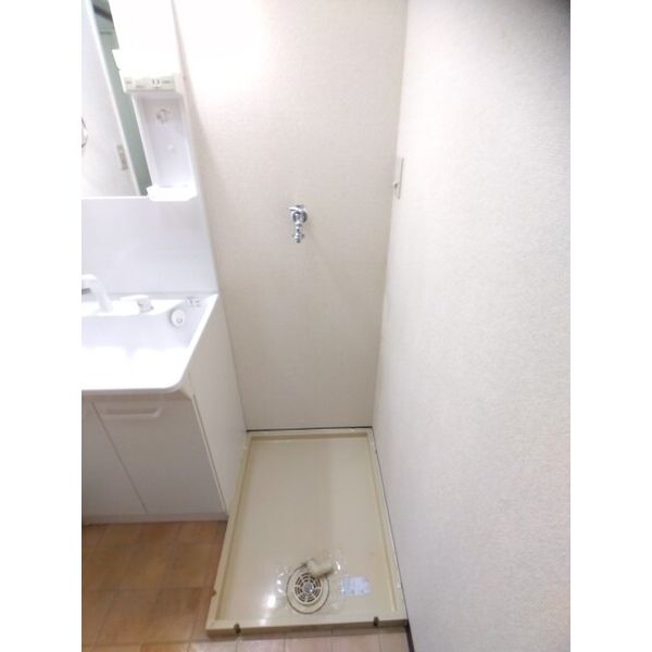 ヴェルクール貝塚 室内写真10