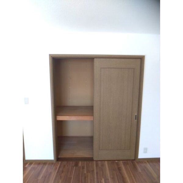 ヴェルクール貝塚 室内写真6