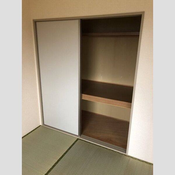 エムズパレス A 室内写真8